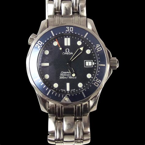 gents omega seamaster